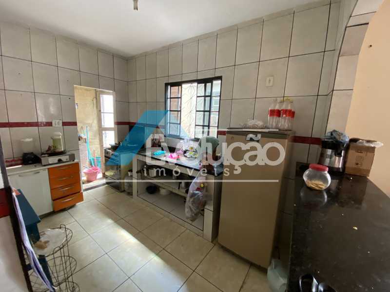 Casa à venda com 2 quartos, 140m² - Foto 16