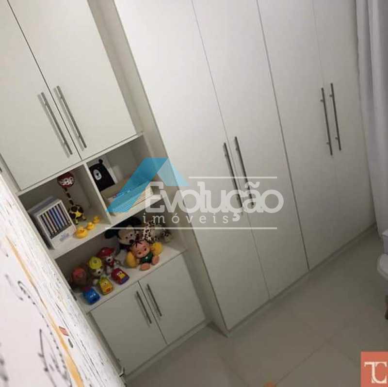 Apartamento à venda com 2 quartos, 45m² - Foto 13