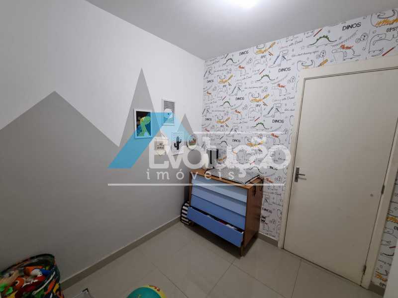 Apartamento à venda com 2 quartos, 45m² - Foto 20