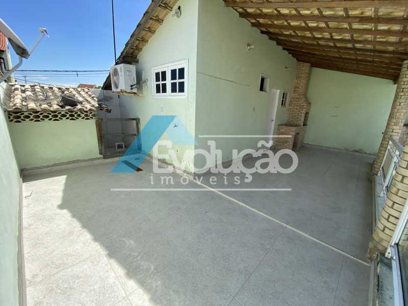 Casa, 3 quartos, 145 m² - Foto 19