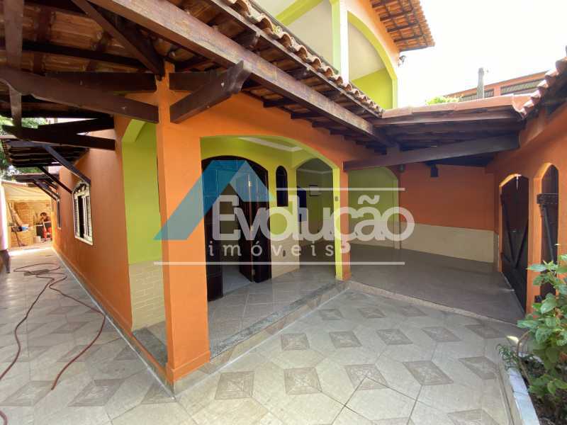 Casa de Condomínio à venda com 3 quartos, 185m² - Foto 2