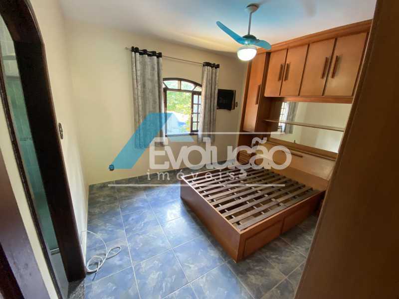 Casa de Condomínio à venda com 3 quartos, 185m² - Foto 9