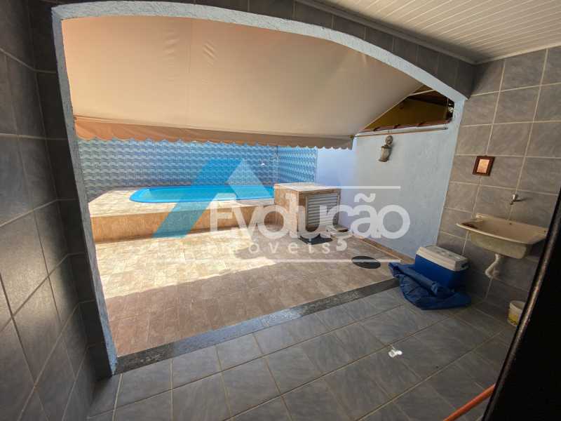 Casa de Condomínio à venda com 3 quartos, 185m² - Foto 15