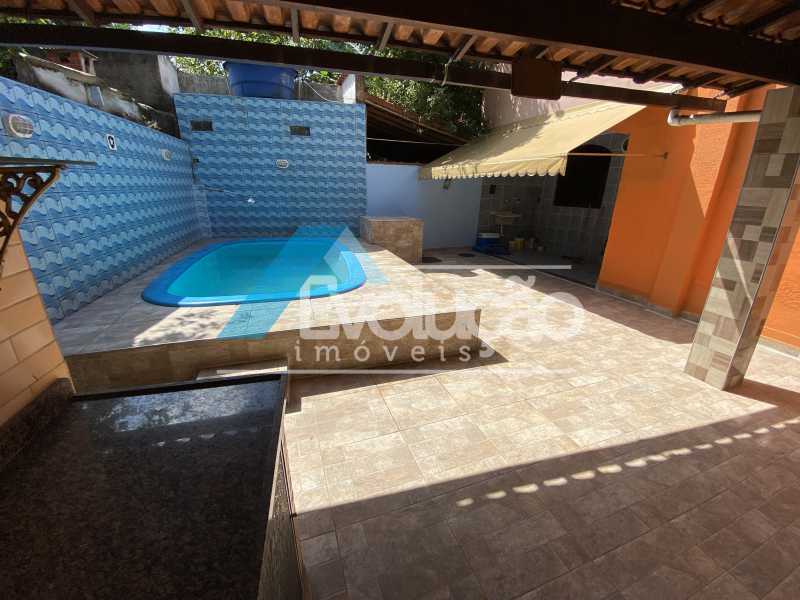 Casa de Condomínio à venda com 3 quartos, 185m² - Foto 16