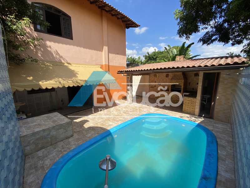 Casa de Condomínio à venda com 3 quartos, 185m² - Foto 17