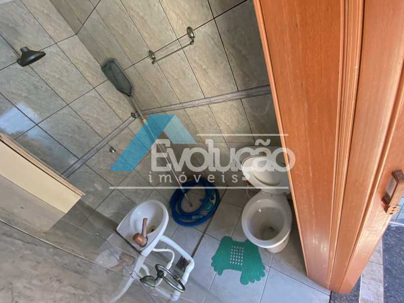 Casa de Condomínio à venda com 3 quartos, 185m² - Foto 19