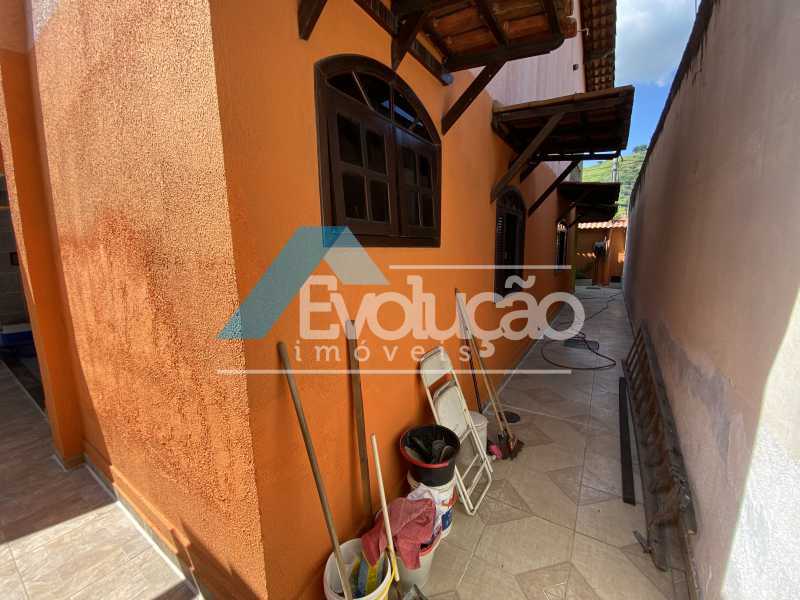 Casa de Condomínio à venda com 3 quartos, 185m² - Foto 20