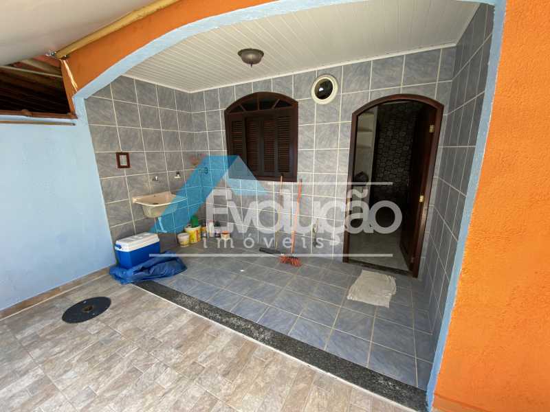 Casa de Condomínio à venda com 3 quartos, 185m² - Foto 22