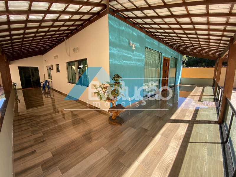 Casa à venda com 4 quartos, 1000m² - Foto 6