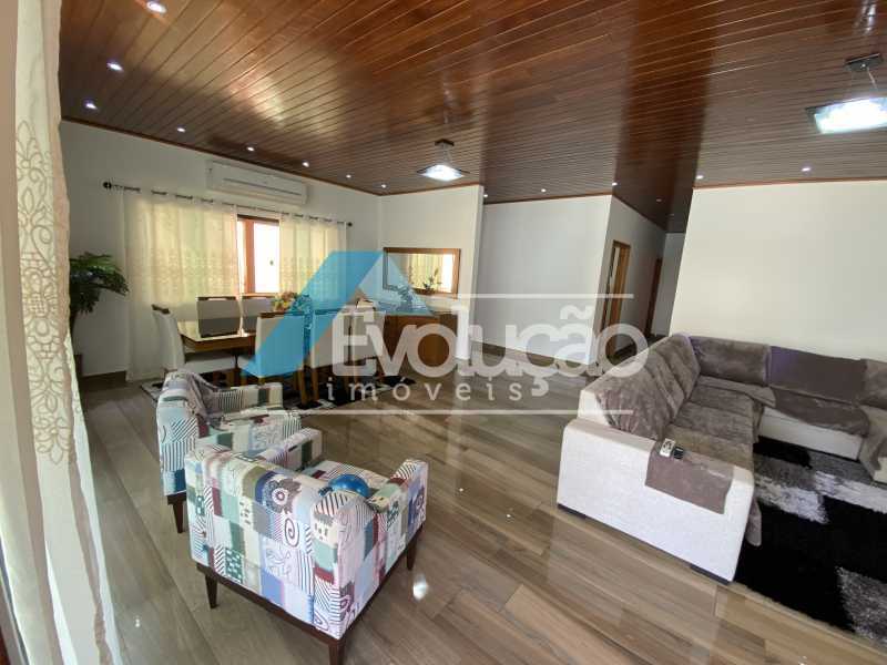 Casa à venda com 4 quartos, 1000m² - Foto 9