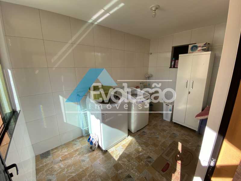 Casa à venda com 4 quartos, 1000m² - Foto 23