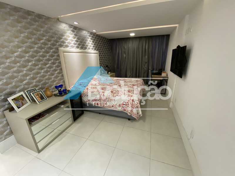 Apartamento à venda com 3 quartos, 350m² - Foto 14