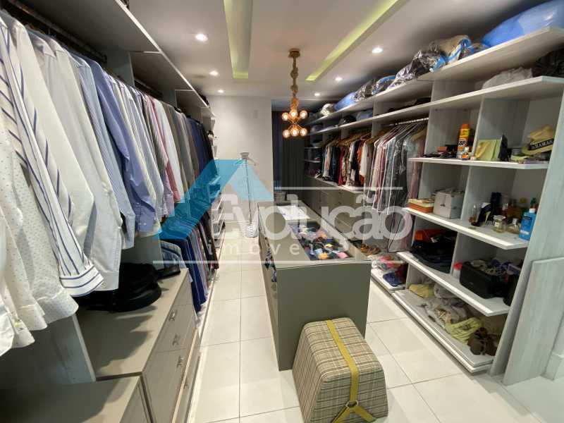 Apartamento à venda com 3 quartos, 350m² - Foto 16