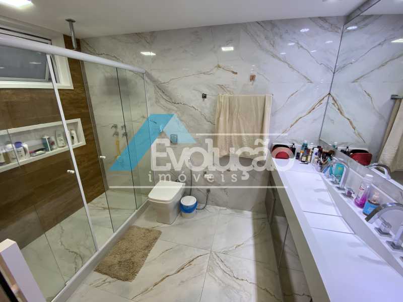 Apartamento à venda com 3 quartos, 350m² - Foto 17