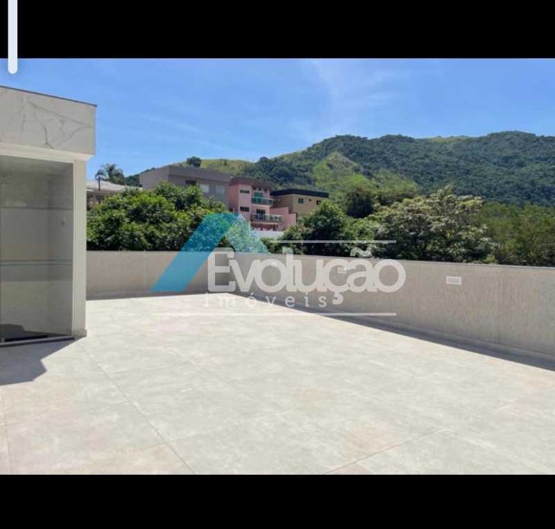 Casa de Condomínio à venda com 6 quartos, 450m² - Foto 11