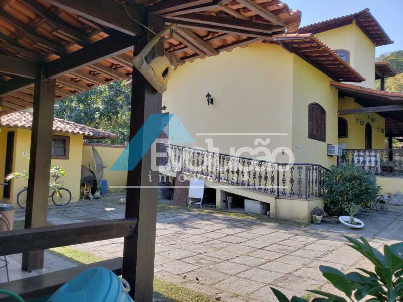 Casa de Condomínio à venda com 2 quartos, 198m² - Foto 11