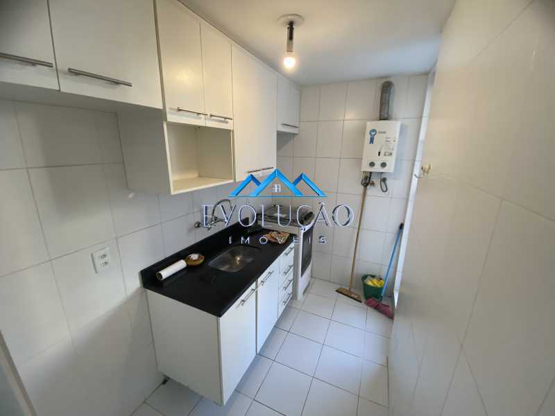 Apartamento à venda com 2 quartos, 72m² - Foto 15