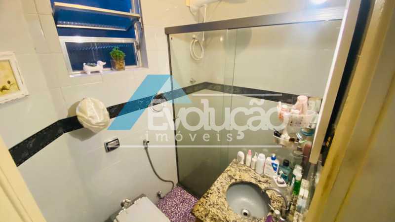 Apartamento à venda com 2 quartos, 62m² - Foto 5