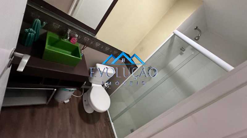 Apartamento à venda com 2 quartos, 67m² - Foto 12