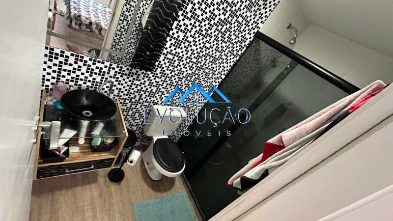 Apartamento à venda com 2 quartos, 67m² - Foto 16