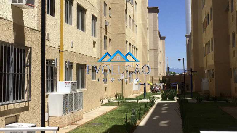 Apartamento à venda com 1 quarto, 44m² - Foto 7