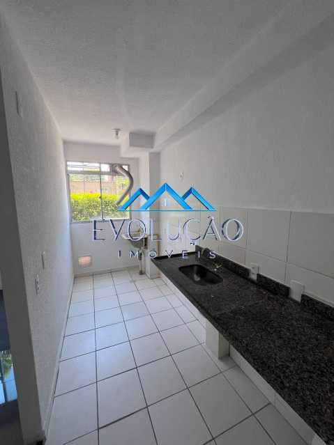 Apartamento à venda com 1 quarto, 44m² - Foto 10