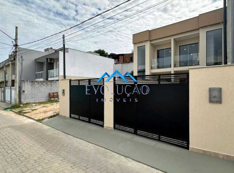 Casa de Condomínio à venda com 2 quartos, 95m² - Foto 4