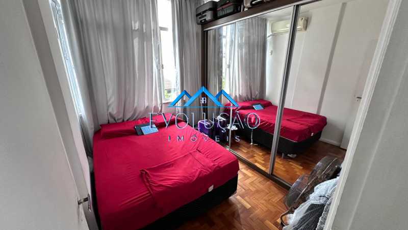 Apartamento à venda com 3 quartos, 80m² - Foto 7