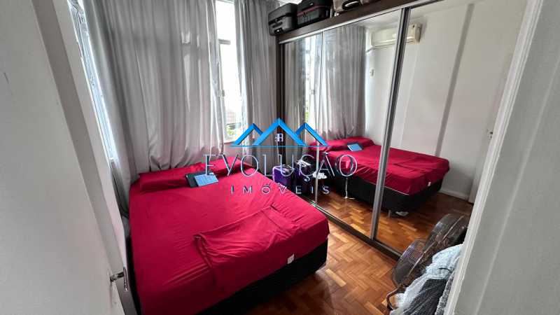 Apartamento à venda com 3 quartos, 80m² - Foto 8