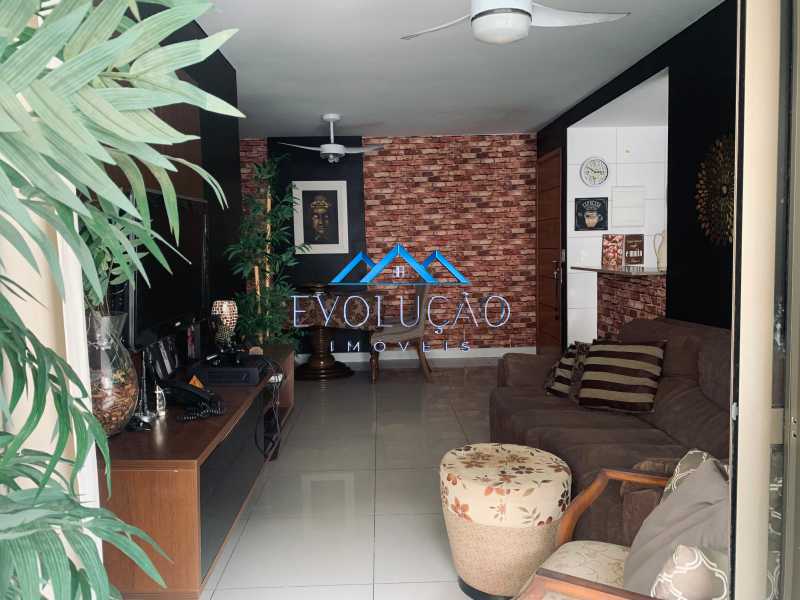 Apartamento à venda com 3 quartos, 82m² - Foto 9