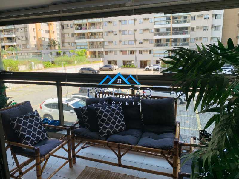 Apartamento à venda com 3 quartos, 82m² - Foto 13