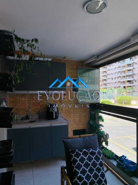 Apartamento à venda com 3 quartos, 82m² - Foto 16