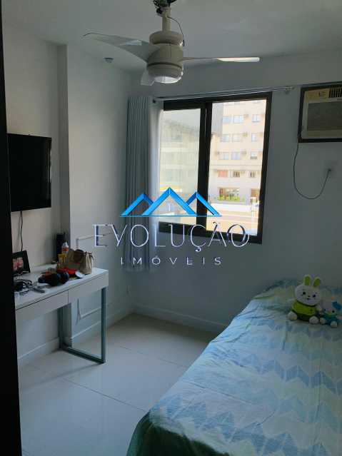 Apartamento à venda com 3 quartos, 82m² - Foto 21