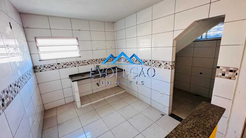 Casa de Vila à venda com 1 quarto, 45m² - Foto 4