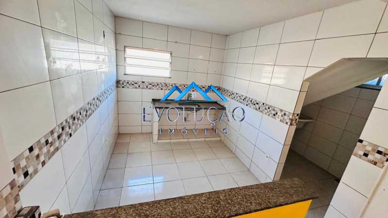 Casa de Vila à venda com 1 quarto, 45m² - Foto 6