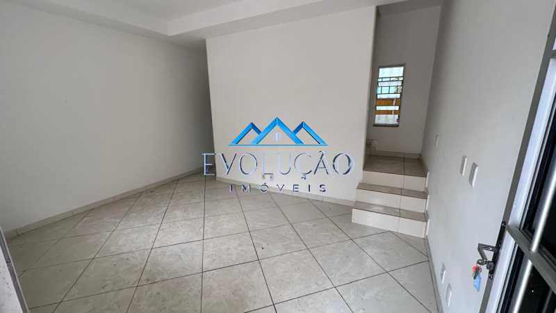 Casa de Condomínio à venda com 2 quartos, 83m² - Foto 5