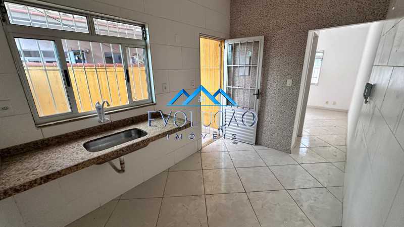 Casa de Condomínio à venda com 2 quartos, 83m² - Foto 12