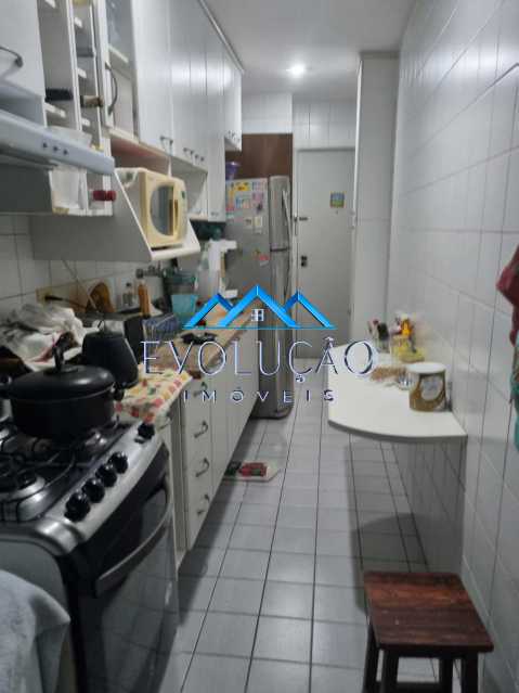 Apartamento à venda com 2 quartos, 78m² - Foto 5