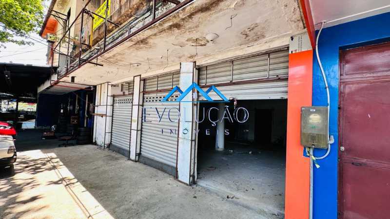 Loja-Salão para alugar, 300m² - Foto 1