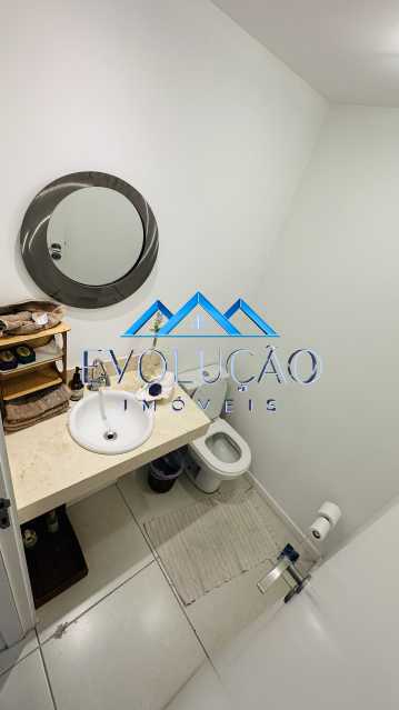 Apartamento à venda com 5 quartos, 227m² - Foto 9