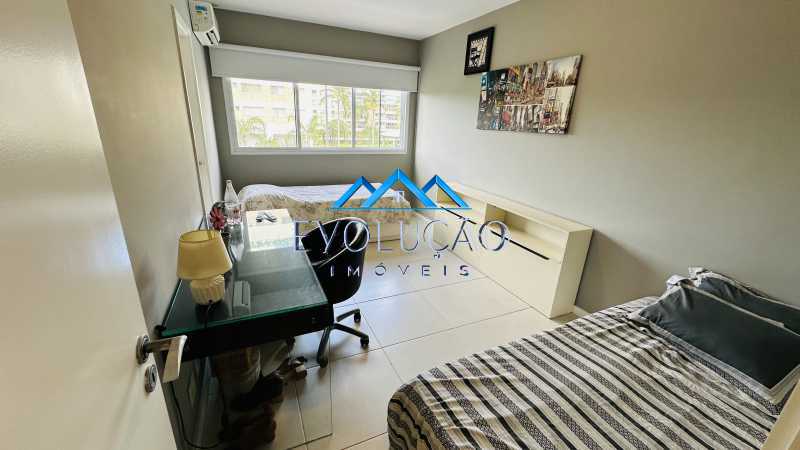 Apartamento à venda com 5 quartos, 227m² - Foto 16