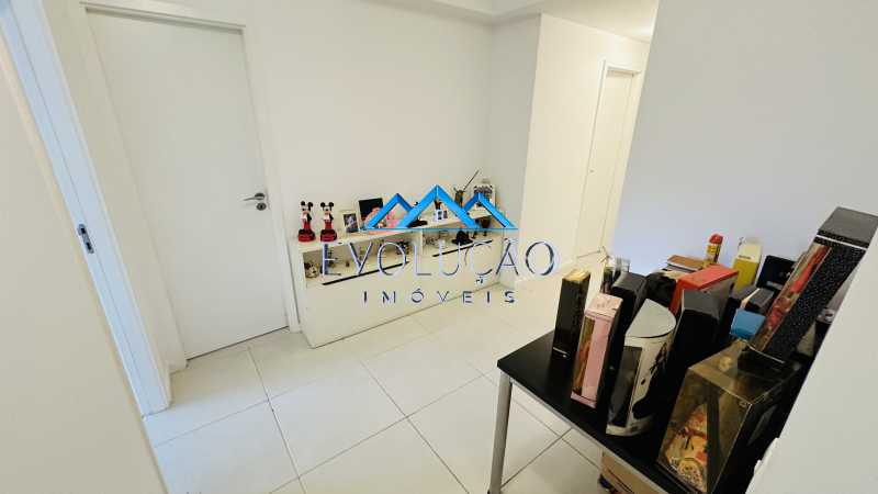 Apartamento à venda com 5 quartos, 227m² - Foto 26