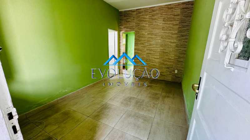 Casa de Vila à venda com 1 quarto, 40m² - Foto 1