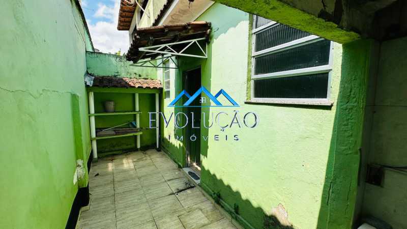 Casa de Vila à venda com 1 quarto, 40m² - Foto 14