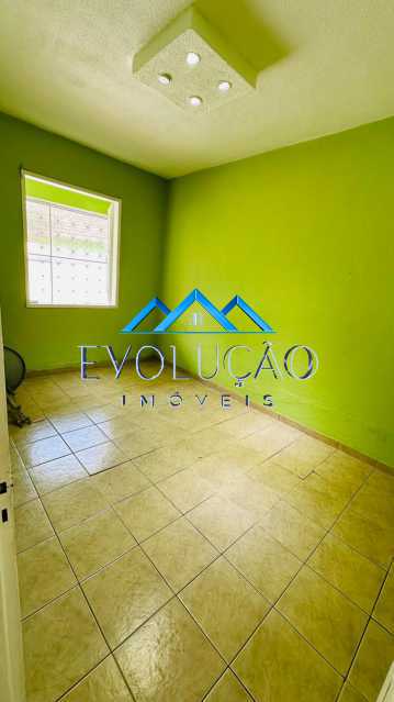 Casa de Vila à venda com 1 quarto, 40m² - Foto 16