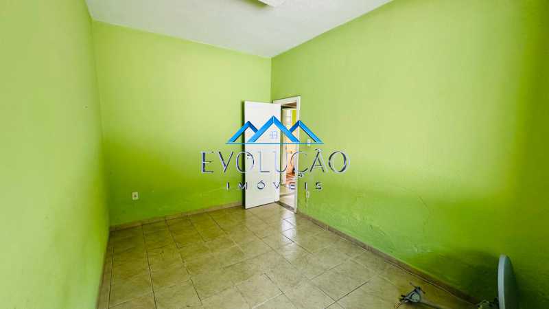 Casa de Vila à venda com 1 quarto, 40m² - Foto 17