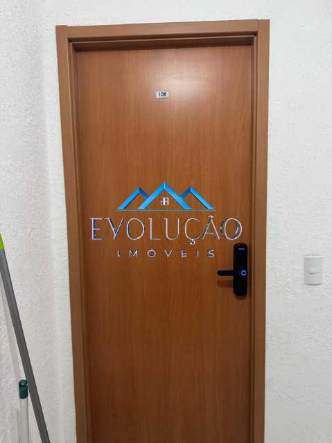 Apartamento à venda com 2 quartos, 81m² - Foto 6