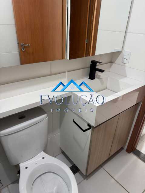 Apartamento à venda com 2 quartos, 81m² - Foto 10