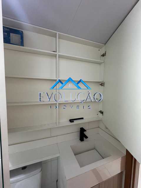 Apartamento à venda com 2 quartos, 81m² - Foto 11