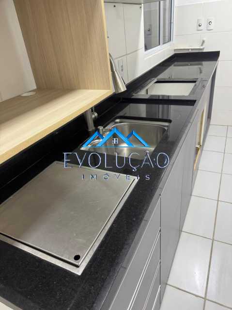 Apartamento à venda com 2 quartos, 81m² - Foto 14